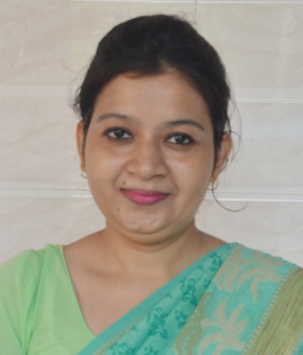 SWATI MISHRA